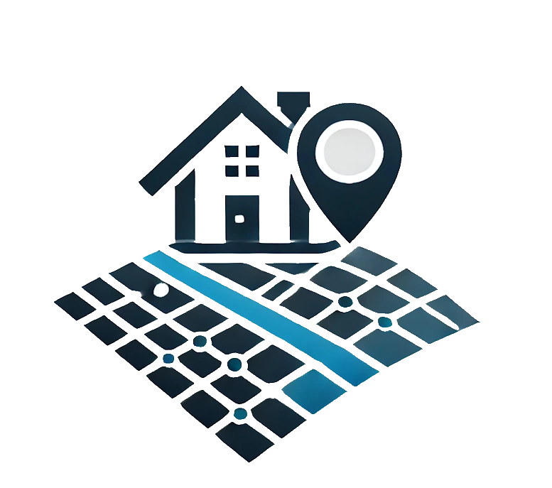 Immobilienanalyse Lehrte Logo